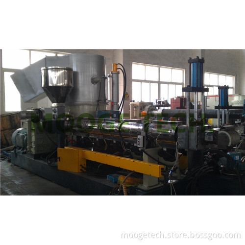 Extrusion Machine
